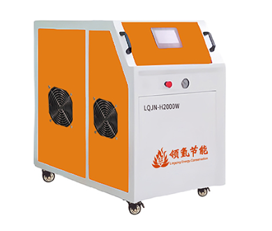 H2000W水燃料氫氧機_金銀加工